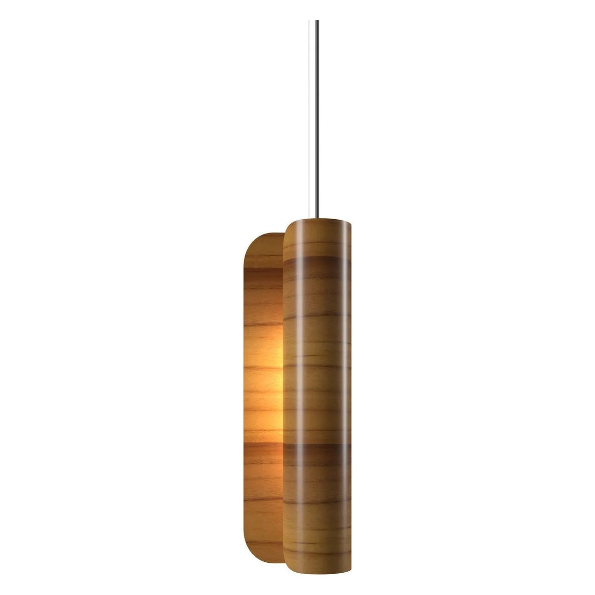 Accord Lighting - Cascade LED Pendant - 1510.12 | Montreal Lighting & Hardware