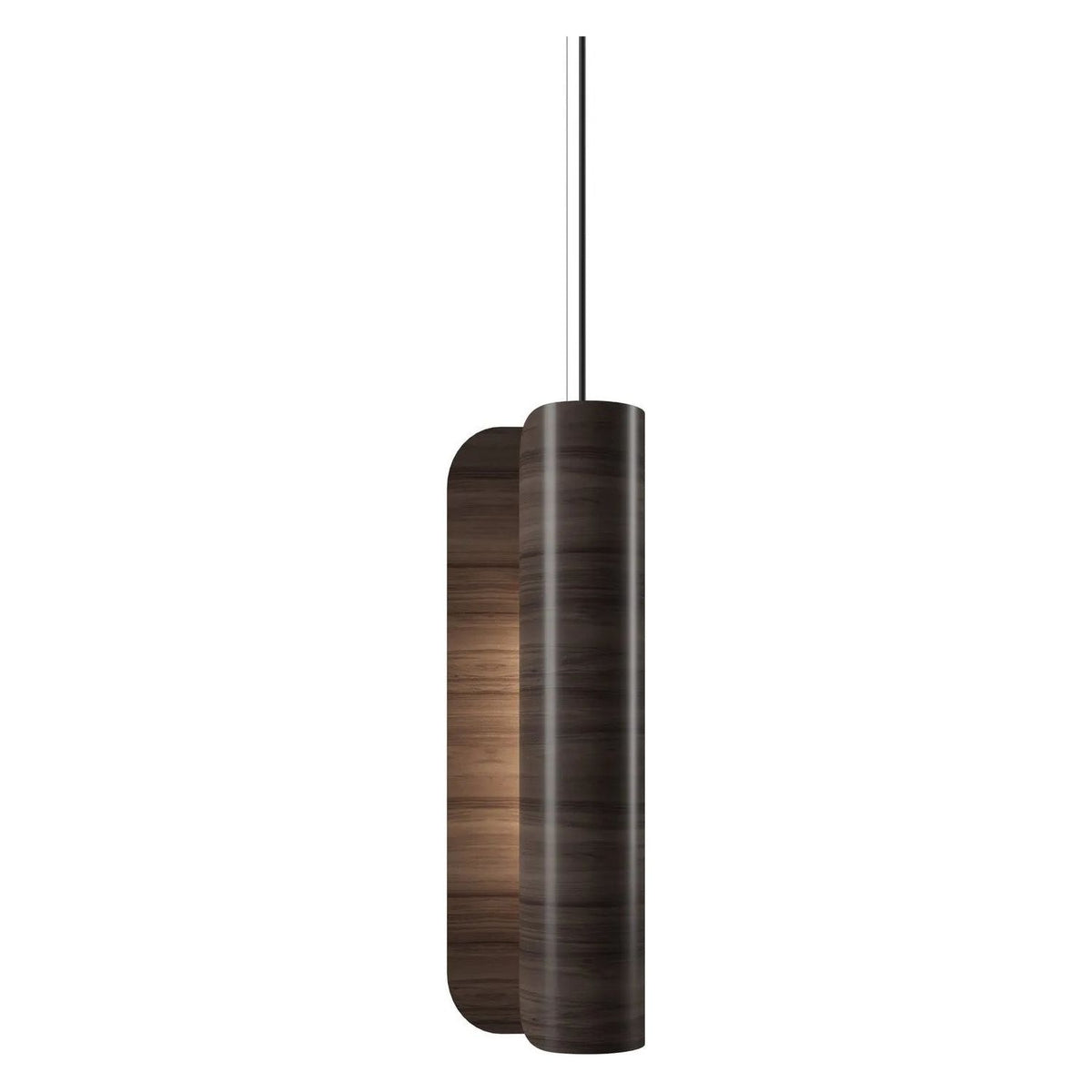 Accord Lighting - Cascade LED Pendant - 1510.18 | Montreal Lighting & Hardware