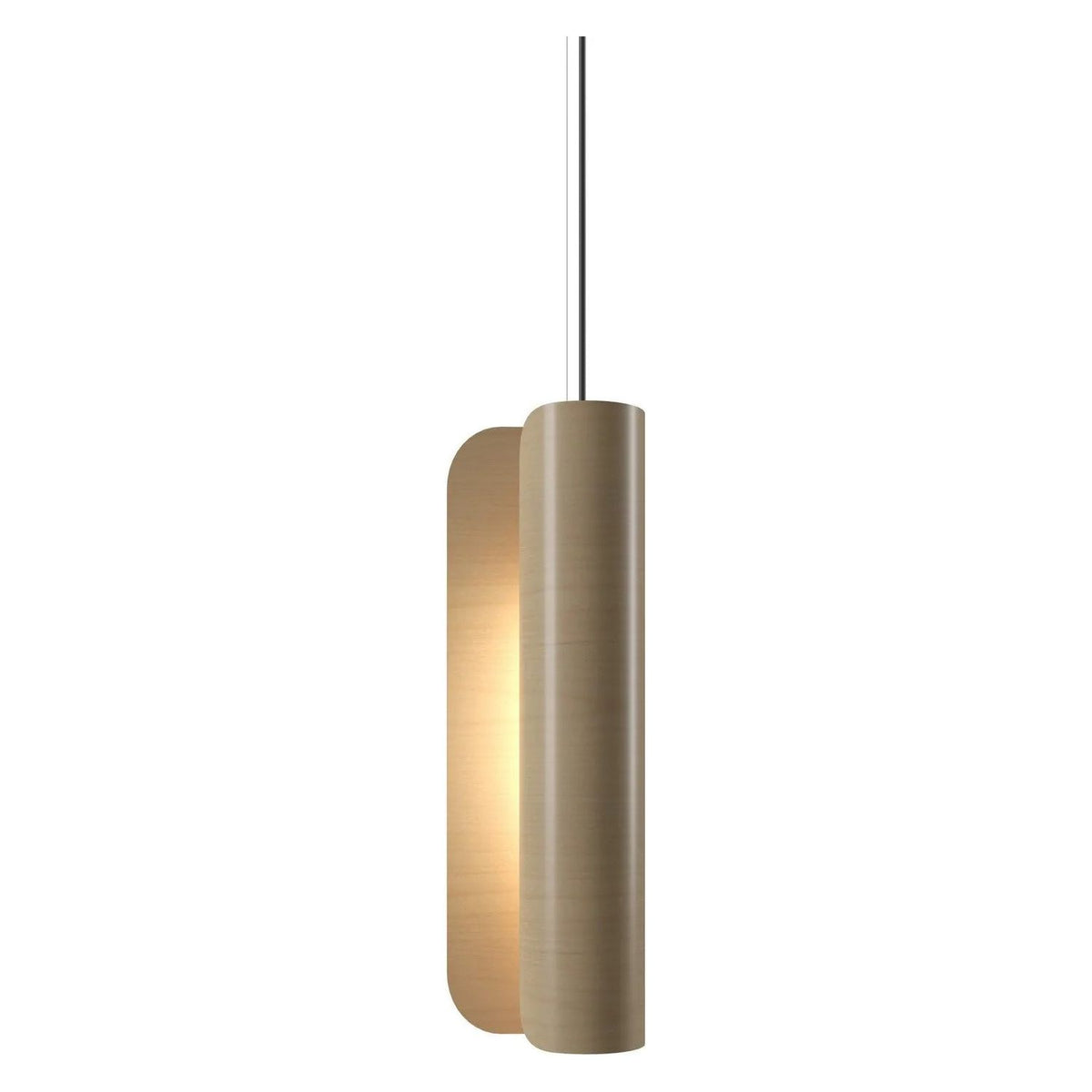 Accord Lighting - Cascade LED Pendant - 1510.34 | Montreal Lighting & Hardware