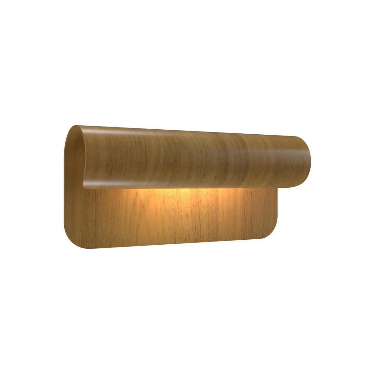 Accord Lighting - Cascade LED Wall Lamp - 4206.09 | Montreal Lighting & Hardware