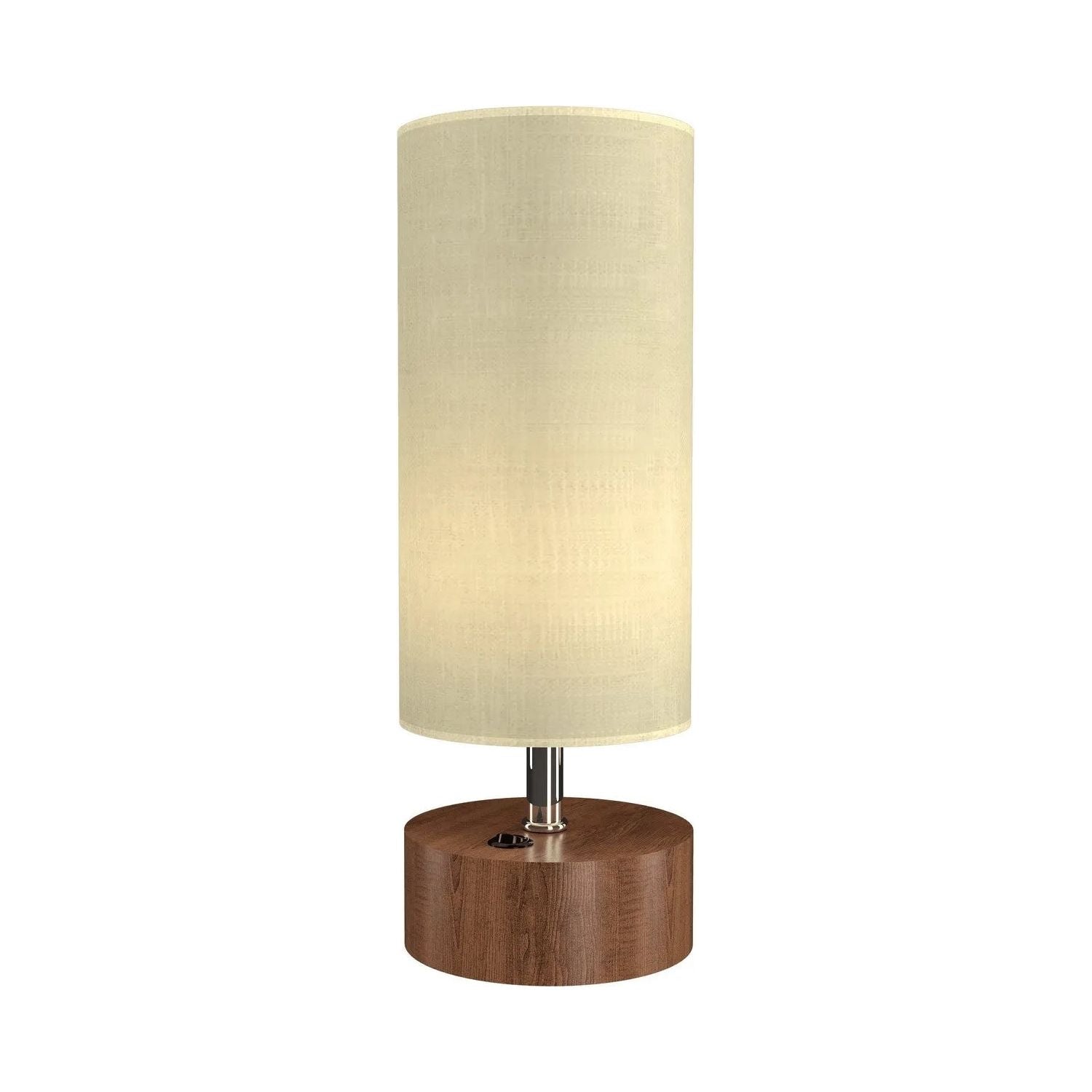 Accord Lighting - Clean LED Table Lamp - 7100.06 | Montreal Lighting & Hardware