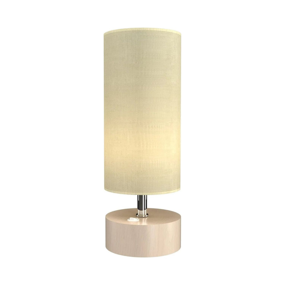 Accord Lighting - Clean LED Table Lamp - 7100.48 | Montreal Lighting & Hardware