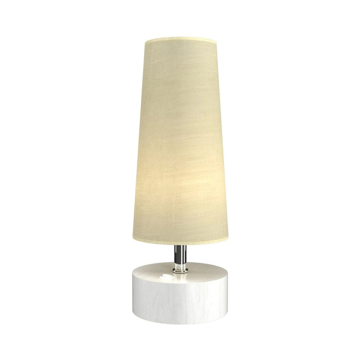 Accord Lighting - Clean LED Table Lamp - 7101.47 | Montreal Lighting & Hardware