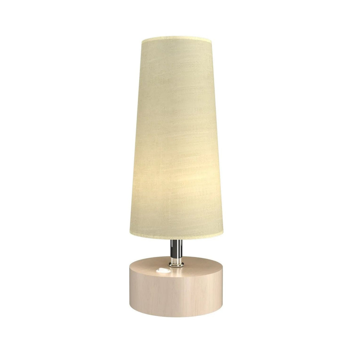 Accord Lighting - Clean LED Table Lamp - 7101.48 | Montreal Lighting & Hardware