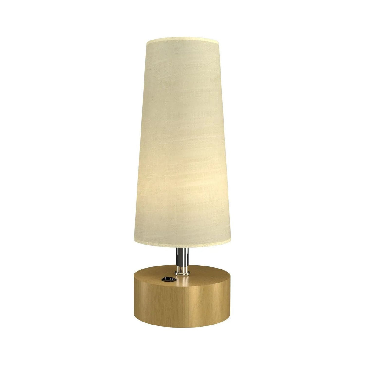 Accord Lighting - Clean LED Table Lamp - 7101.49 | Montreal Lighting & Hardware