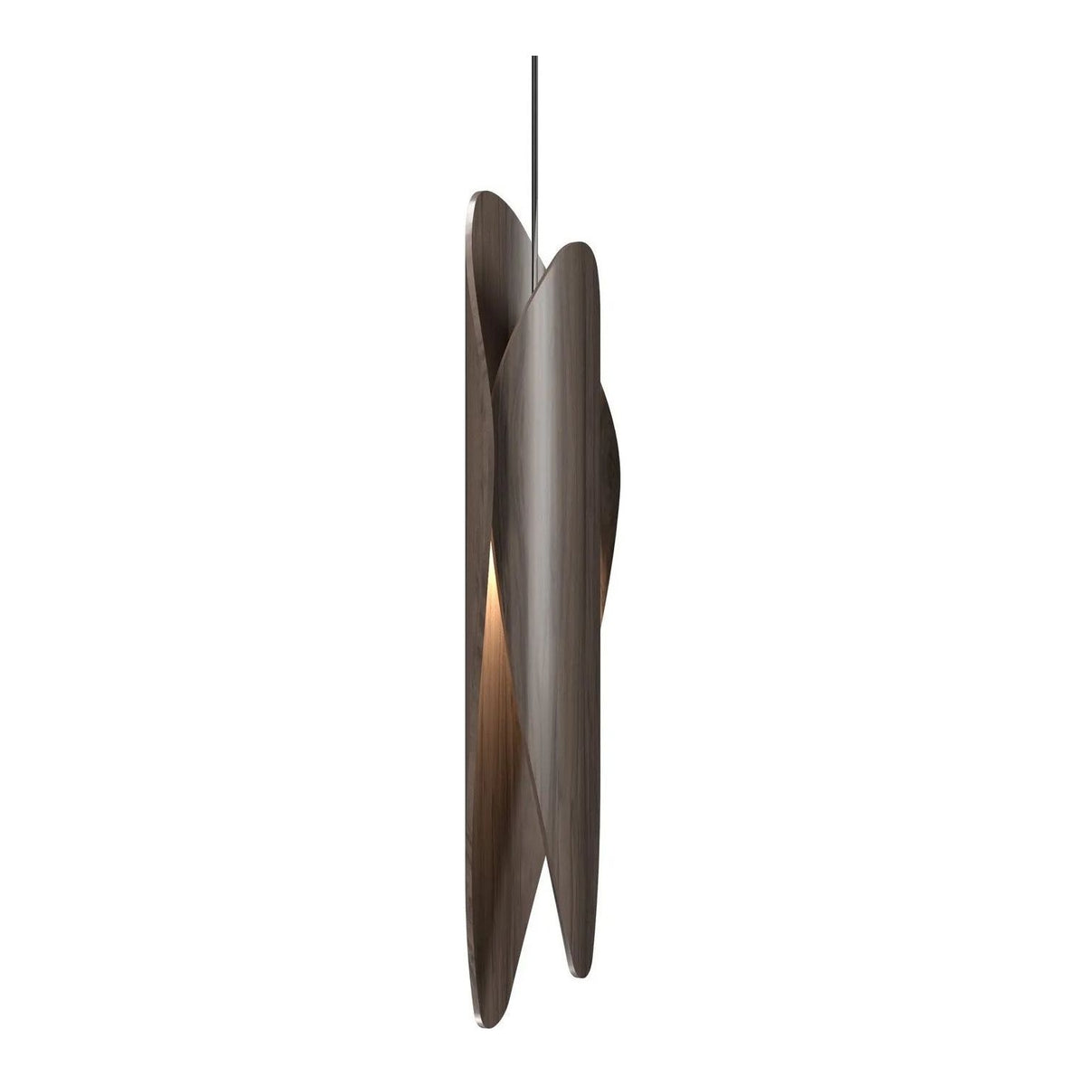 Accord Lighting - Leaf LED Pendant - 1509.18 | Montreal Lighting & Hardware