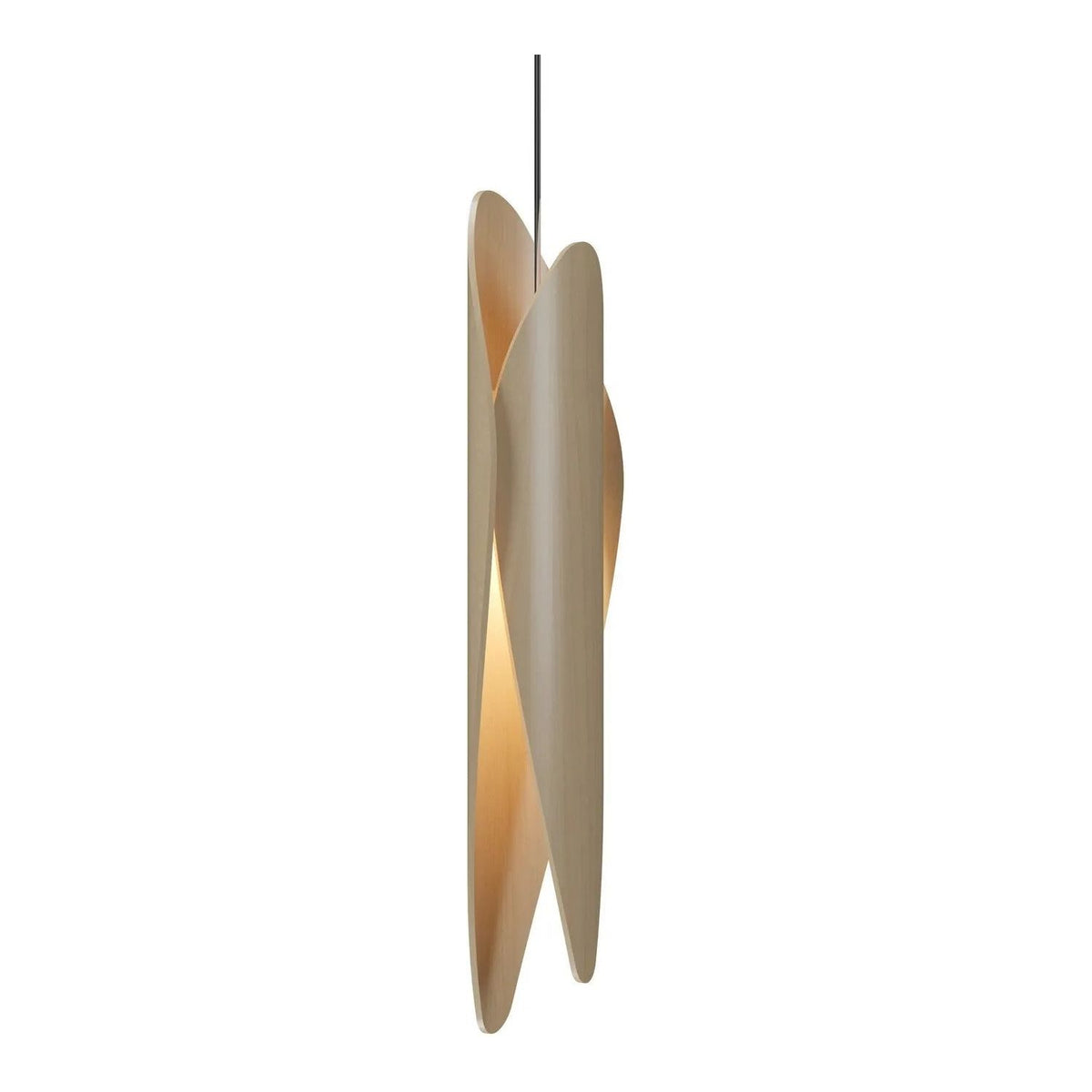 Accord Lighting - Leaf LED Pendant - 1509.34 | Montreal Lighting & Hardware