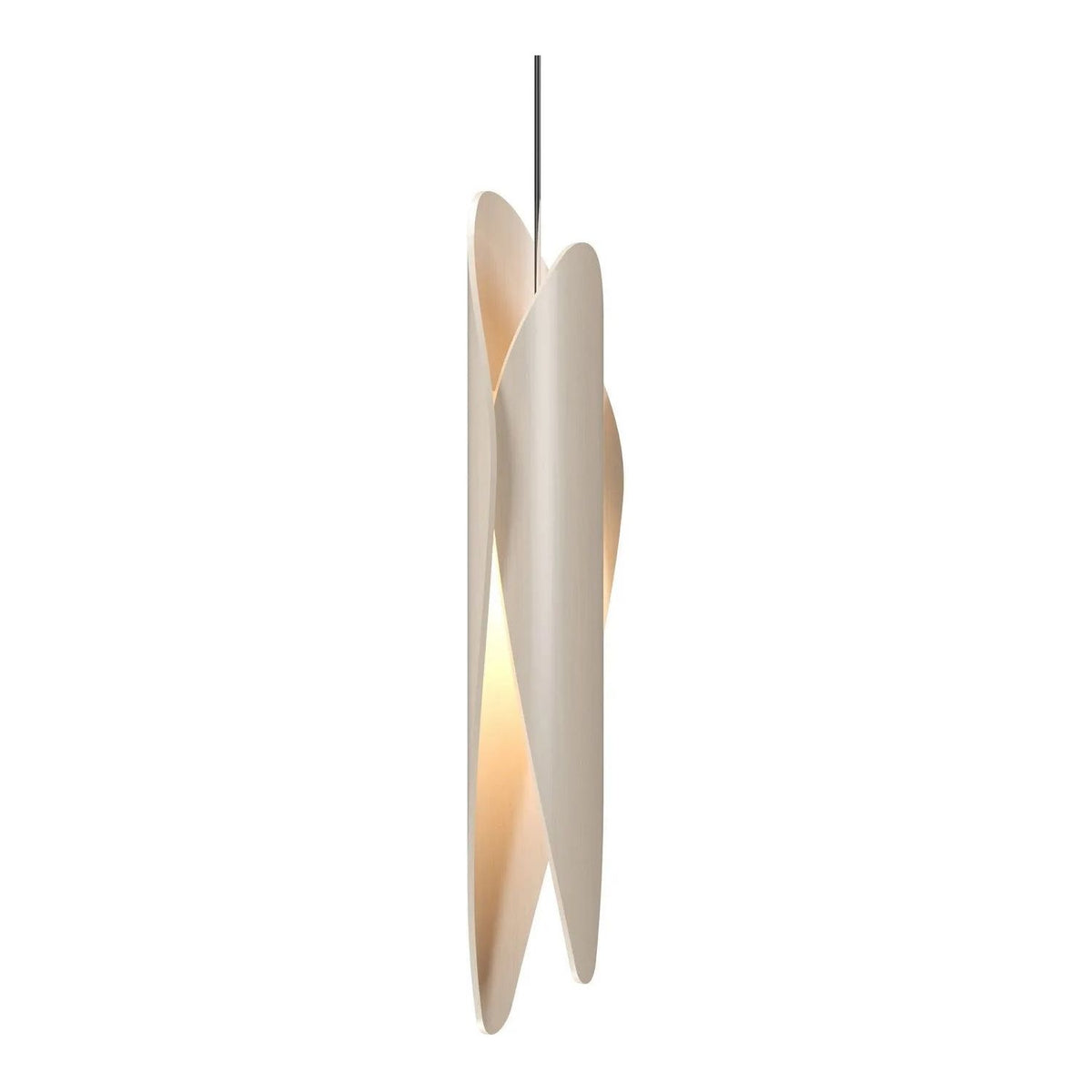 Accord Lighting - Leaf LED Pendant - 1509.48 | Montreal Lighting & Hardware