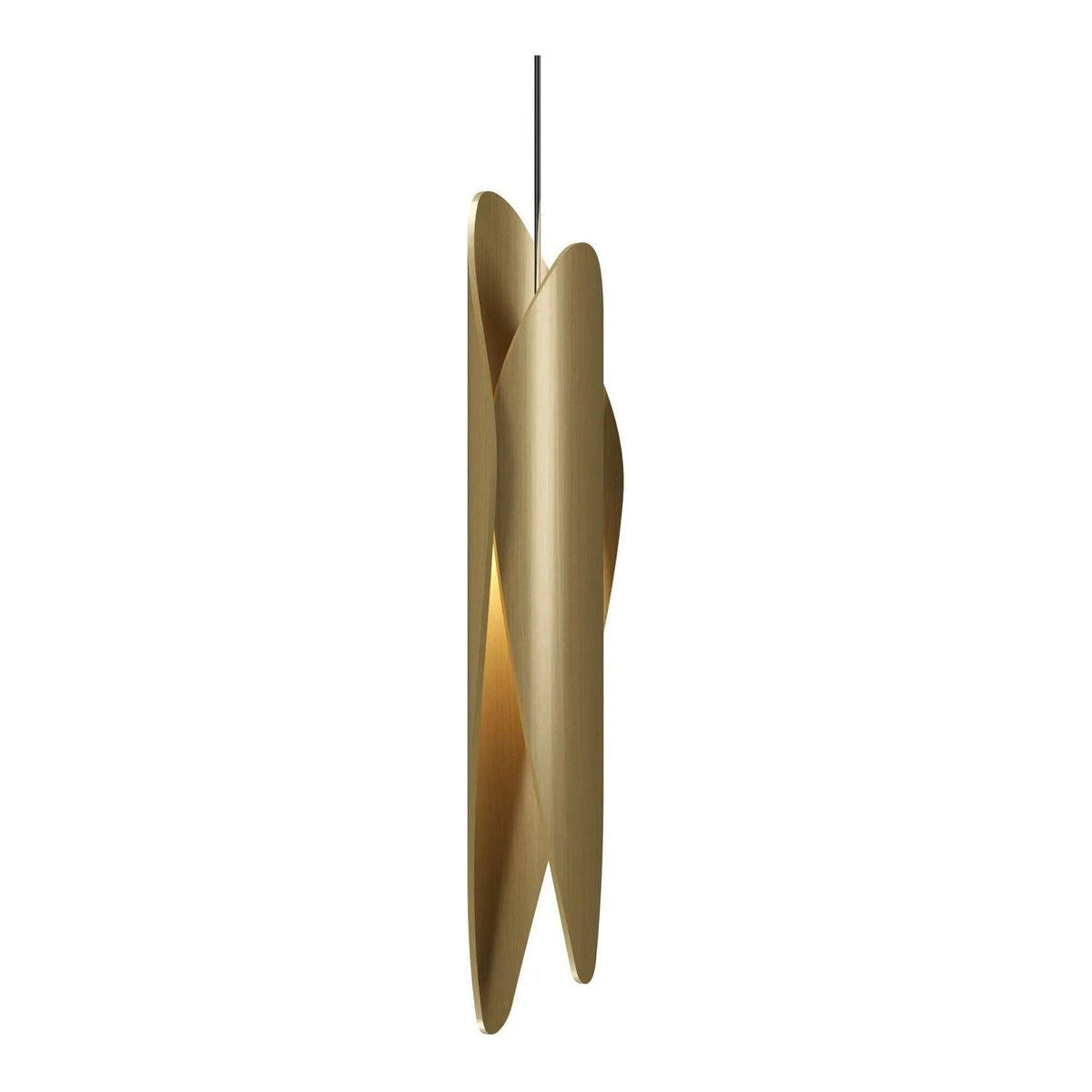 Accord Lighting - Leaf LED Pendant - 1509.49 | Montreal Lighting & Hardware