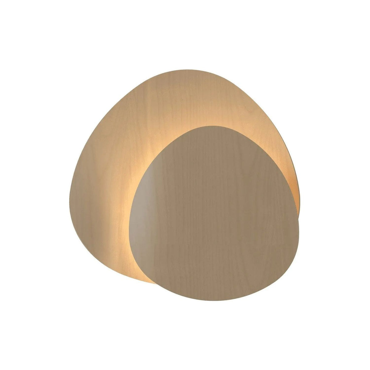 Accord Lighting - Leaf LED Wall Lamp - 4204.34 | Montreal Lighting & Hardware