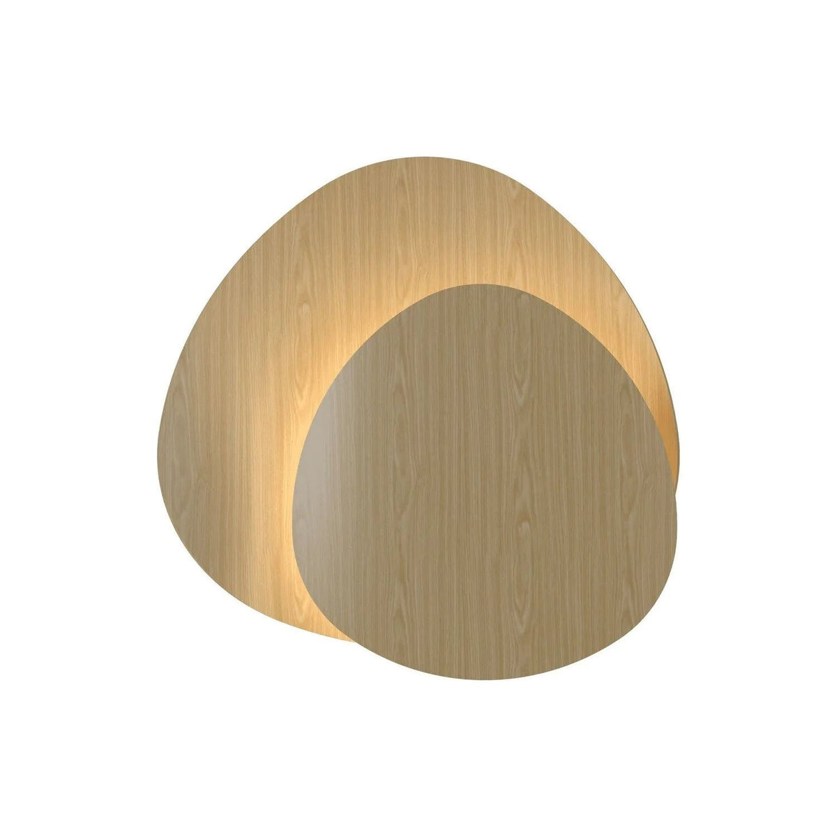 Accord Lighting - Leaf LED Wall Lamp - 4204.45 | Montreal Lighting & Hardware