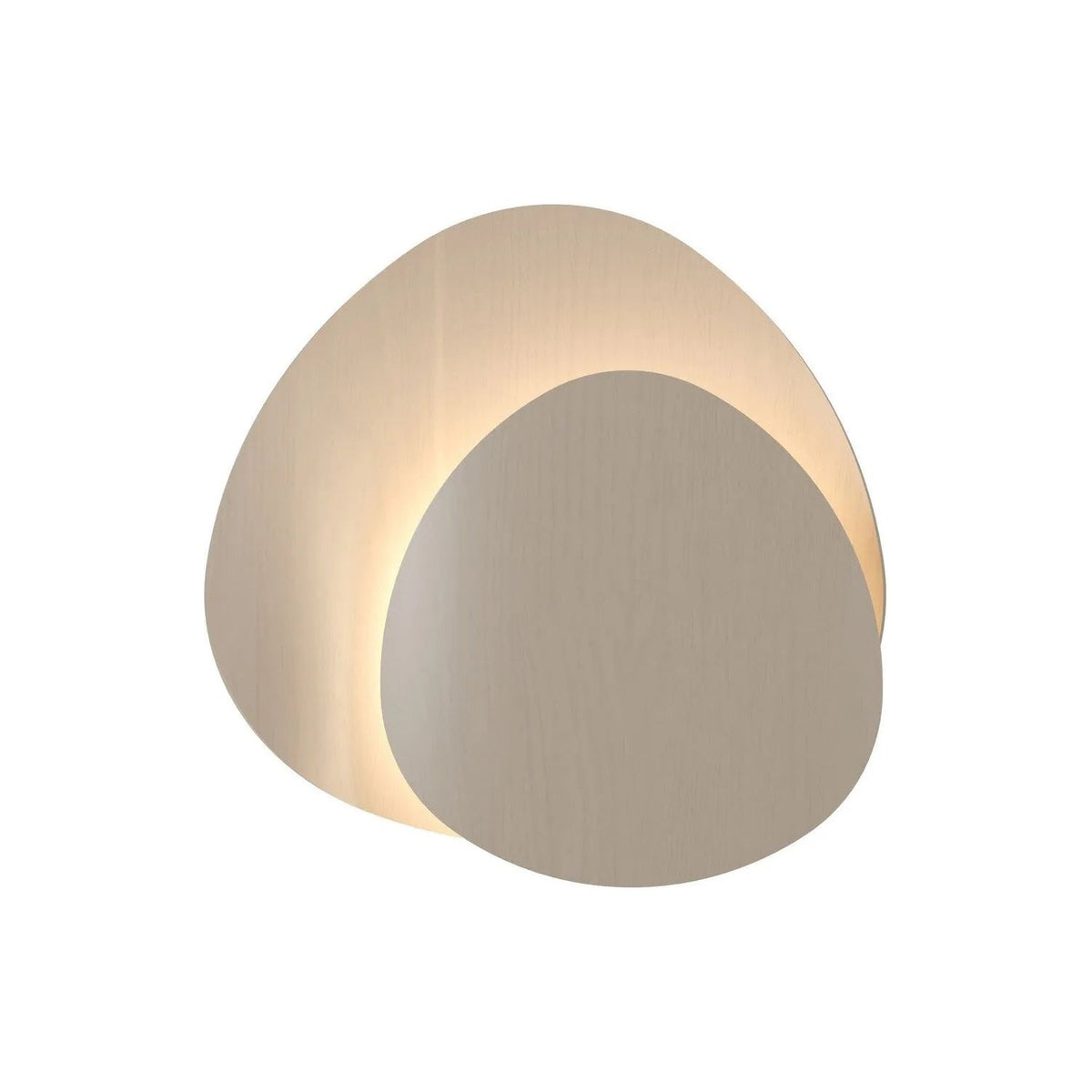 Accord Lighting - Leaf LED Wall Lamp - 4204.48 | Montreal Lighting & Hardware