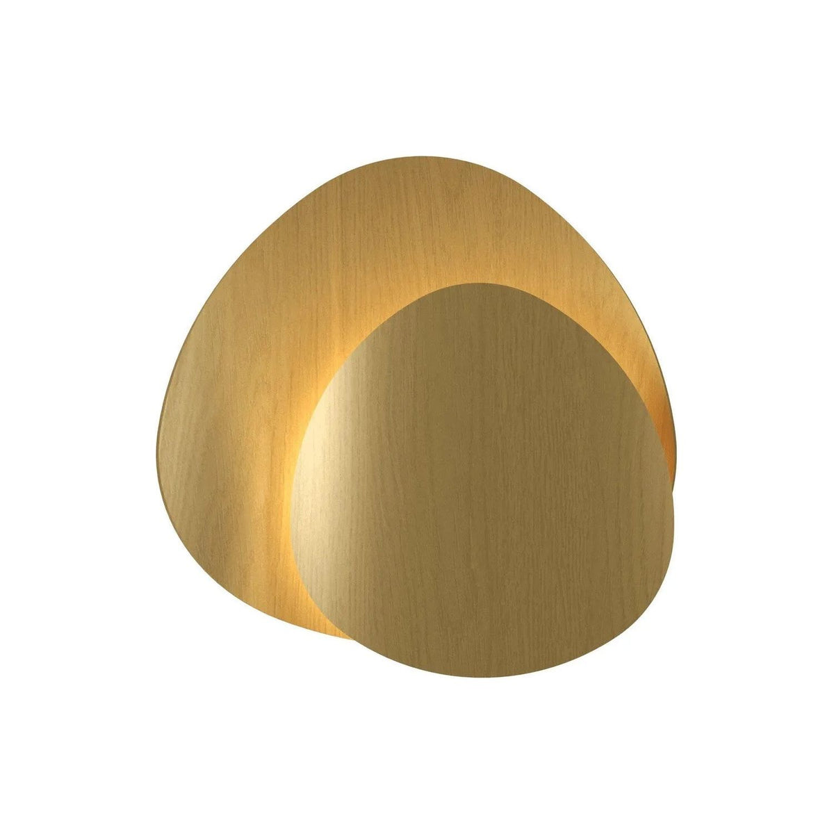 Accord Lighting - Leaf LED Wall Lamp - 4204.49 | Montreal Lighting & Hardware