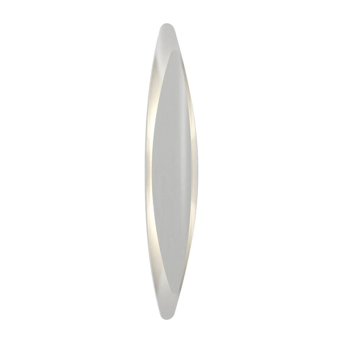 Accord Lighting - Leaf LED Wall Lamp - 4205.47 | Montreal Lighting & Hardware