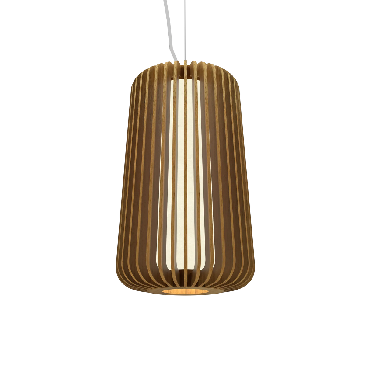 Accord Lighting - Stecche Di Legno LED Pendant - 1429.09 | Montreal Lighting & Hardware