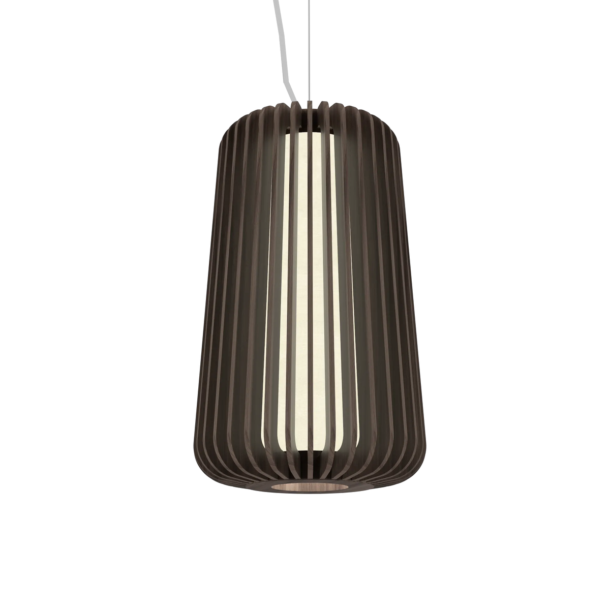 Accord Lighting - Stecche Di Legno LED Pendant - 1429.18 | Montreal Lighting & Hardware