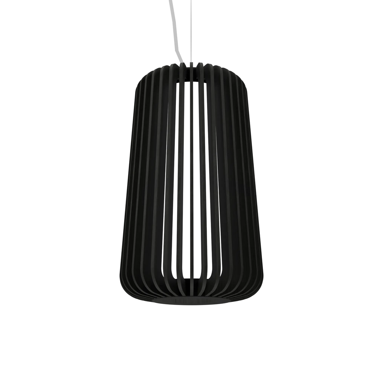 Accord Lighting - Stecche Di Legno LED Pendant - 1429.44 | Montreal Lighting & Hardware