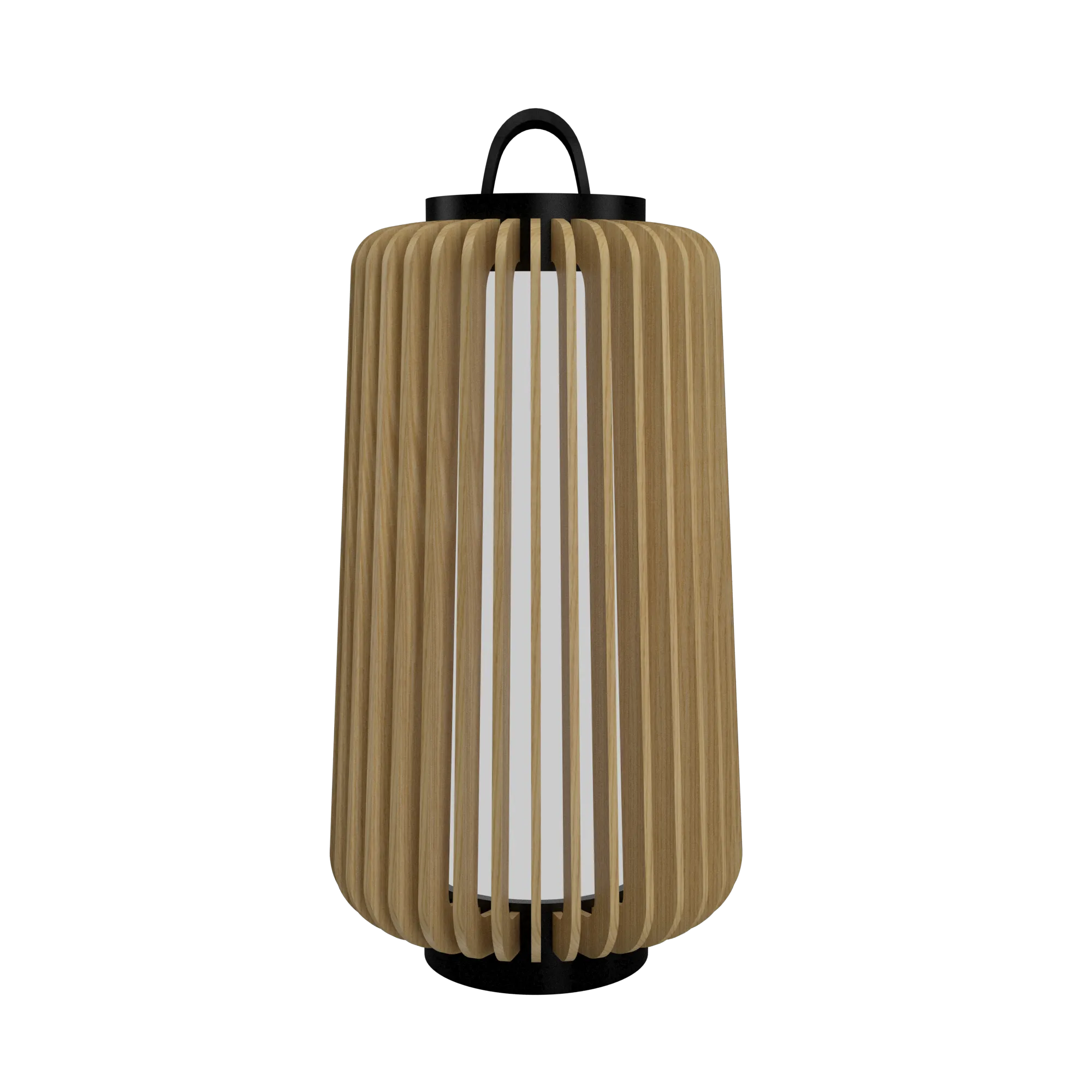 Accord Lighting - Stecche Di Legno Table Lamp 7060 - 7060.45 | Montreal Lighting & Hardware