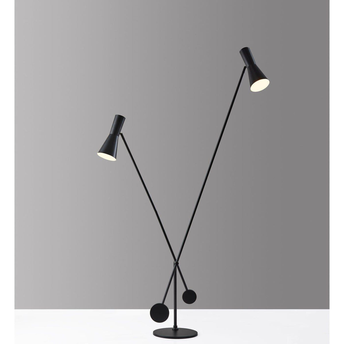 Bond Floor Lamp