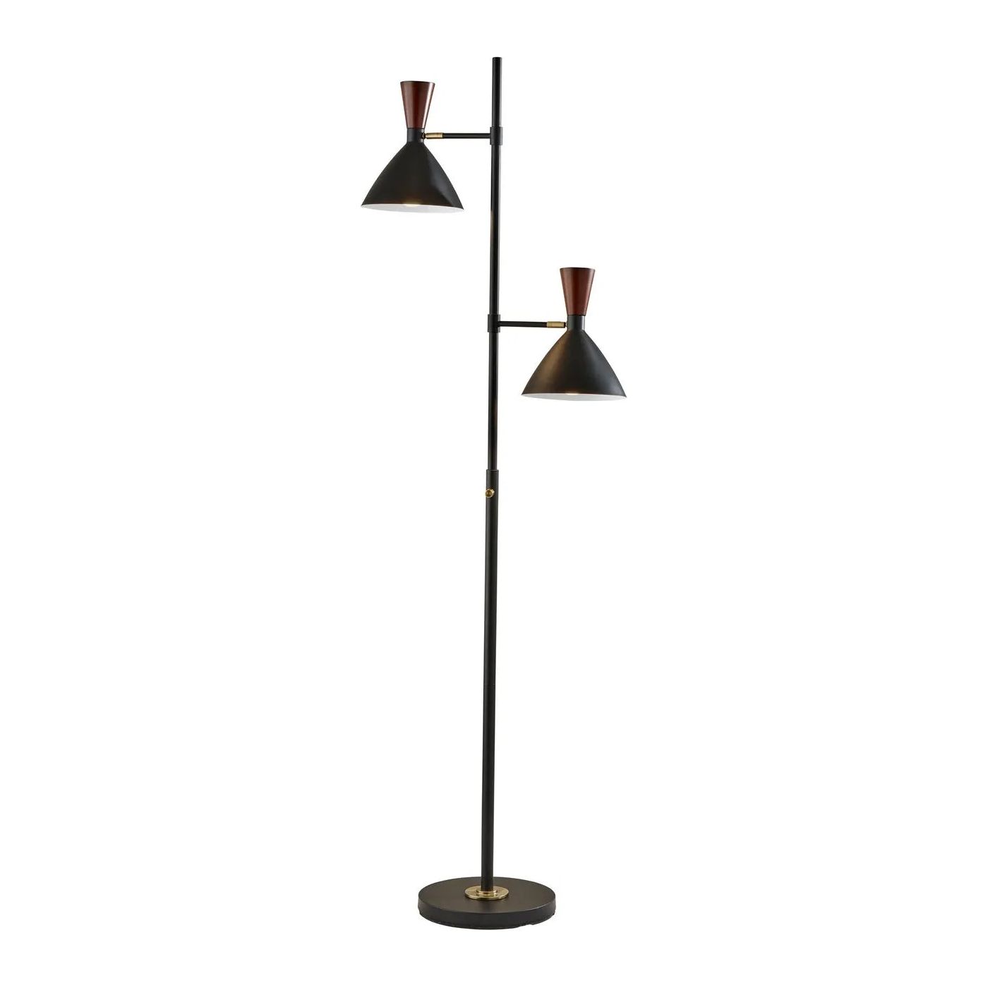 Adesso Home - Arlo Tree Lamp - 3488-01 | Montreal Lighting & Hardware