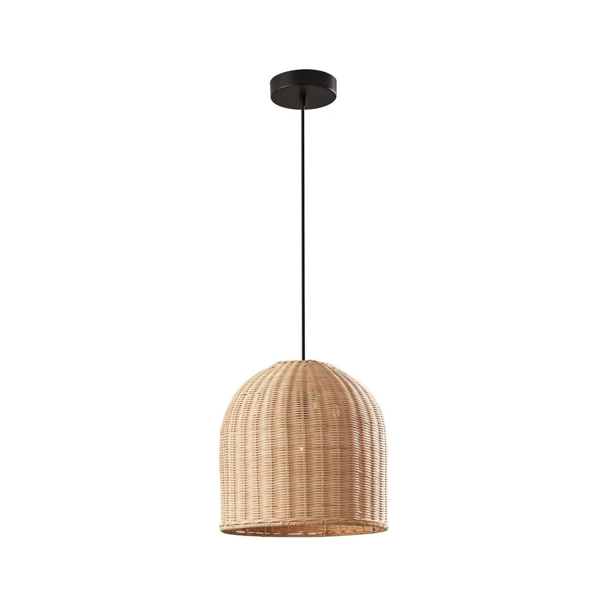 Adesso Home - Bahama Pendant - 4330-26 | Montreal Lighting & Hardware