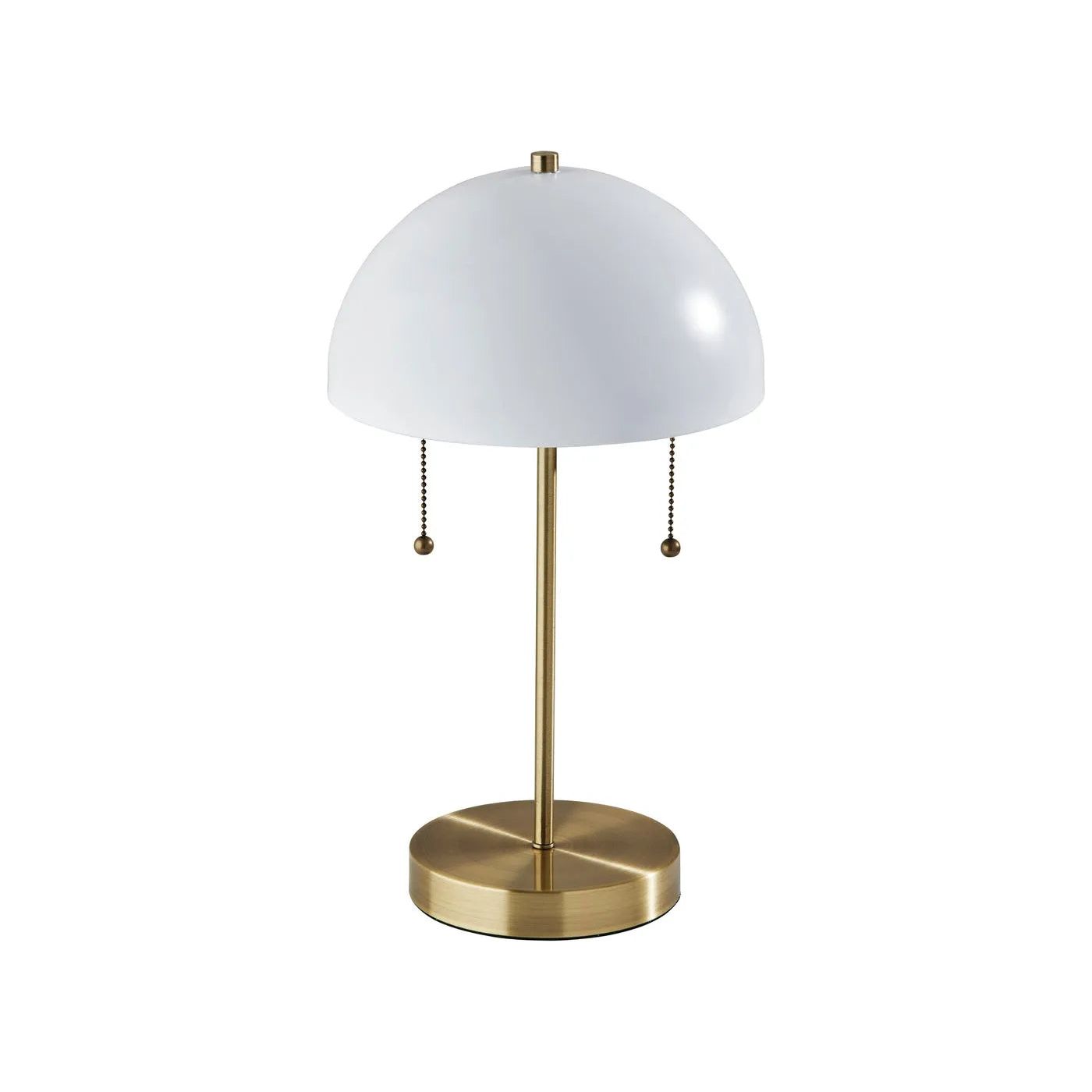 Adesso Home - Bowie Table Lamp - 5132-02 | Montreal Lighting & Hardware