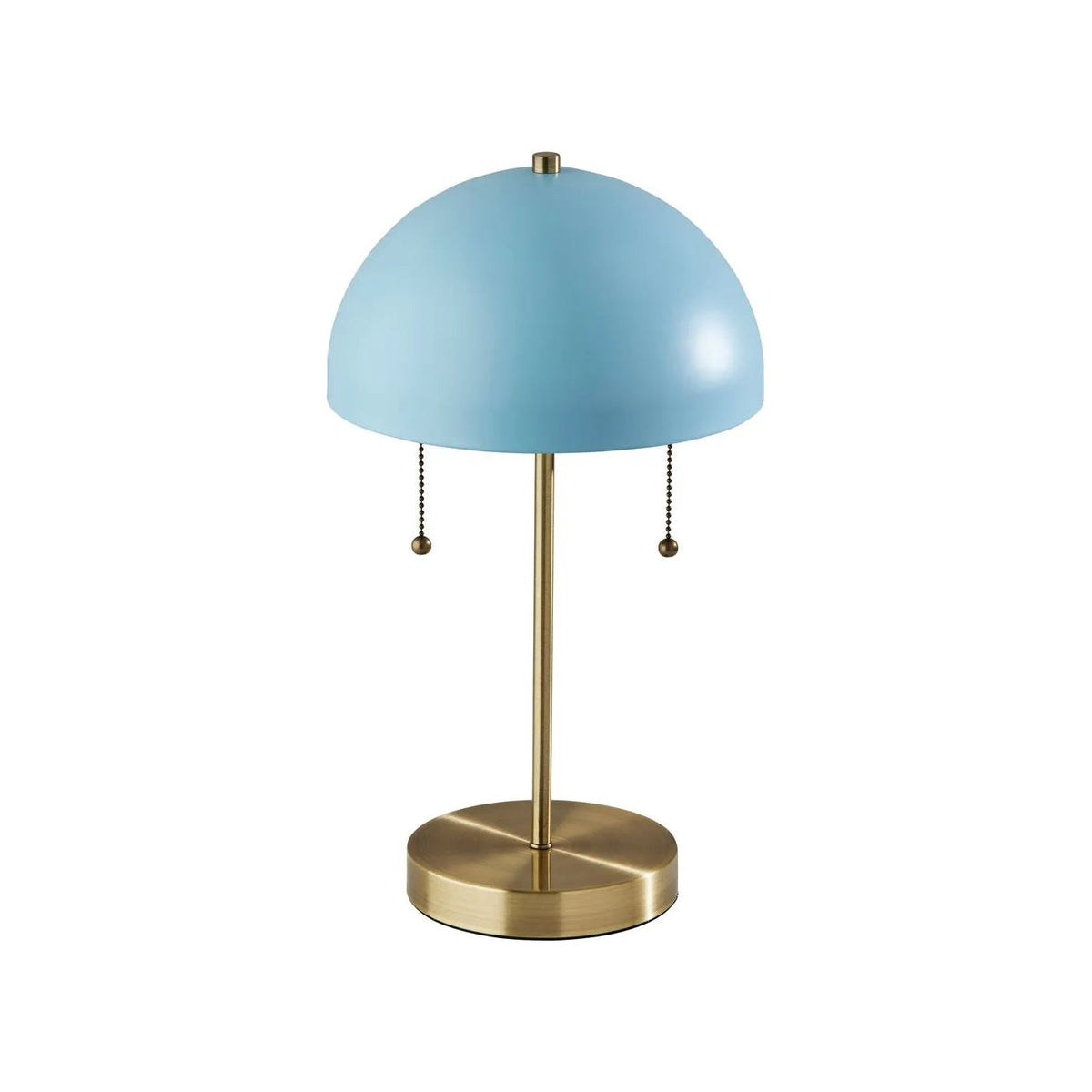 Adesso Home - Bowie Table Lamp - 5132-07 | Montreal Lighting & Hardware