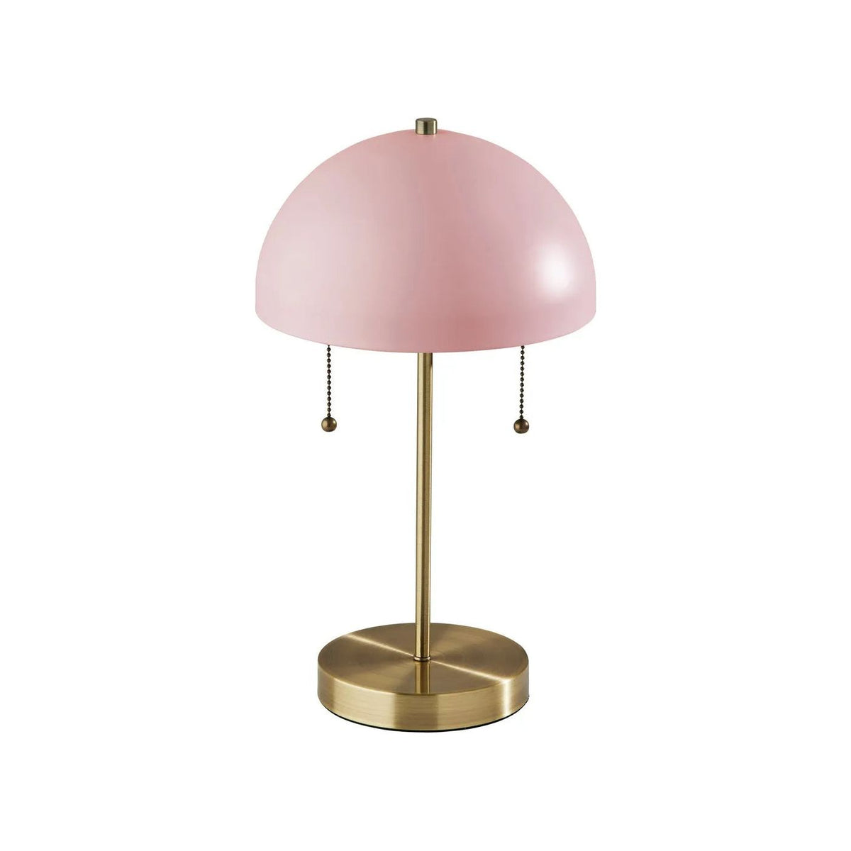 Adesso Home - Bowie Table Lamp - 5132-29 | Montreal Lighting & Hardware