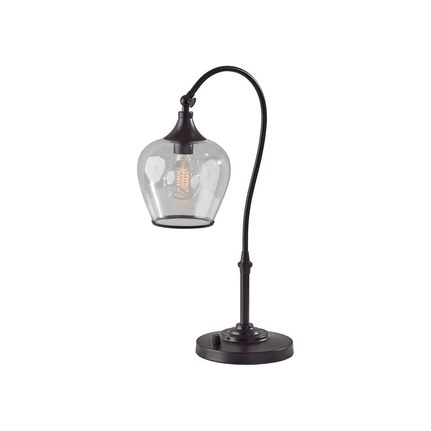 Adesso Home - Bradford Desk Lamp - 3922-26 | Montreal Lighting & Hardware