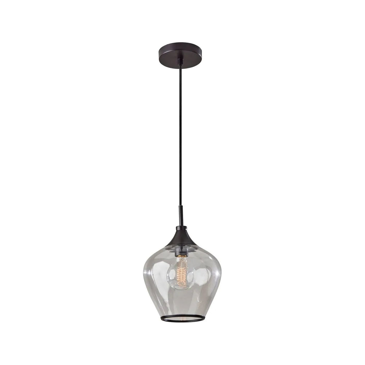 Adesso Home - Bradford Pendant - 3921-26 | Montreal Lighting & Hardware