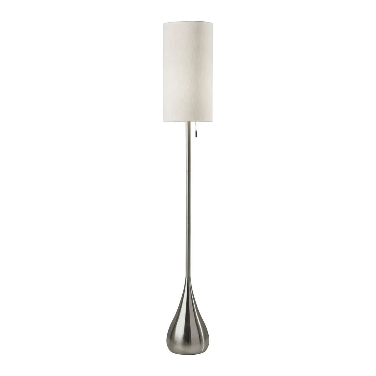 Adesso Home - Christina Floor Lamp - 1537-22 | Montreal Lighting & Hardware