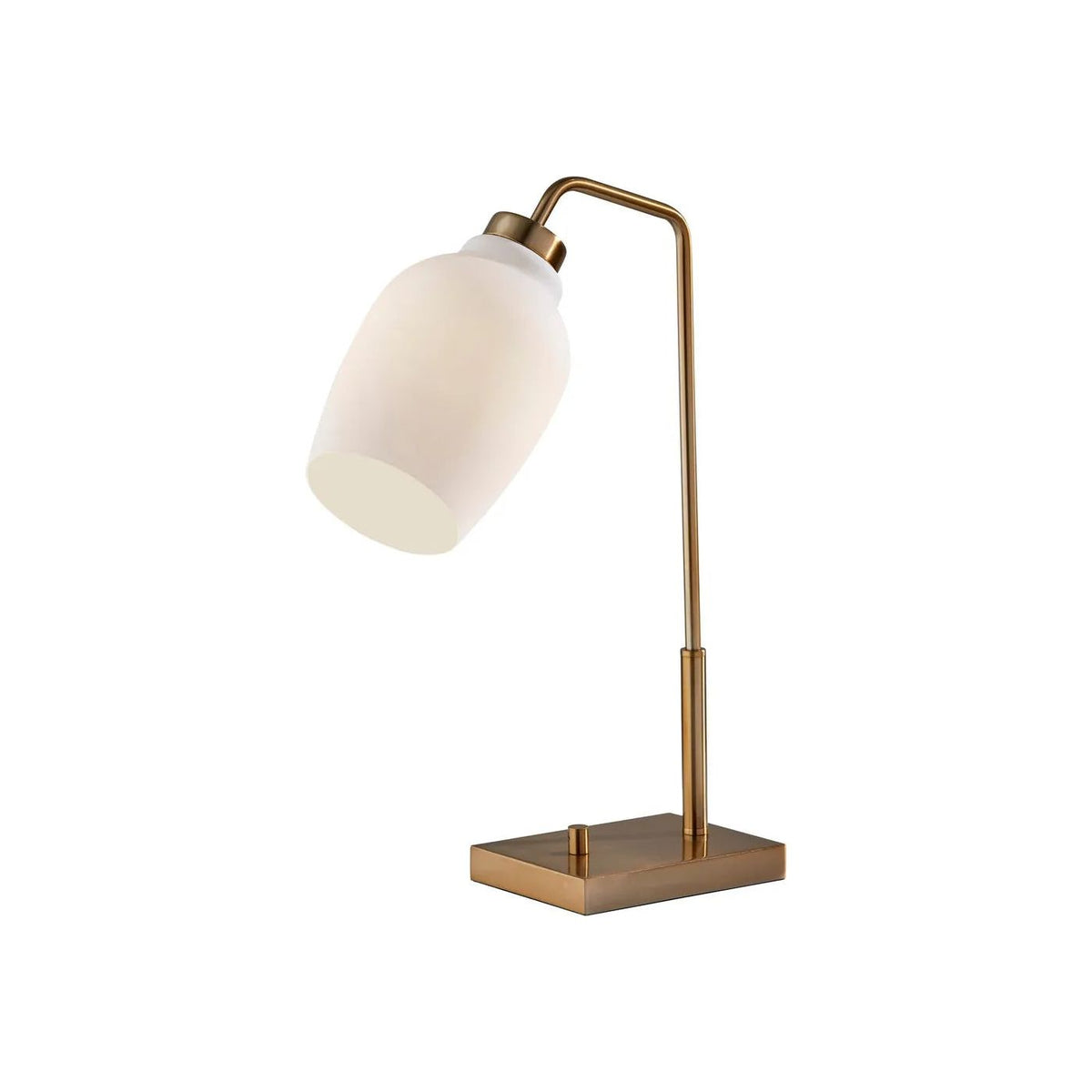 Adesso Home - Clara Desk Lamp - 3545-21 | Montreal Lighting & Hardware