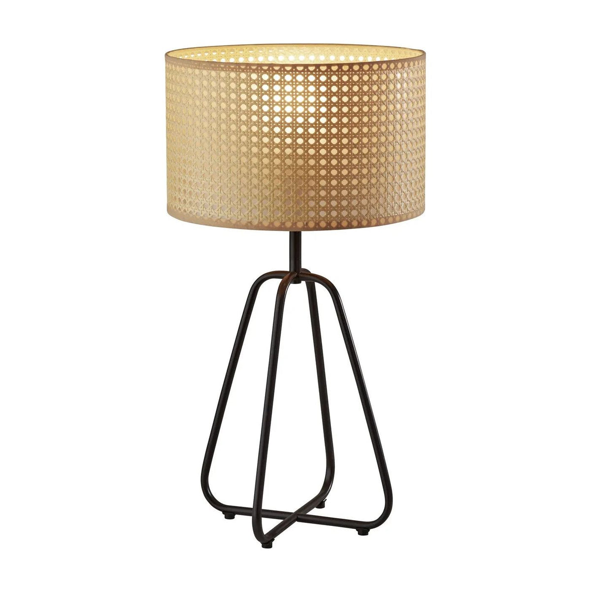 Adesso Home - Colton Table Lamp - 4004-26 | Montreal Lighting & Hardware