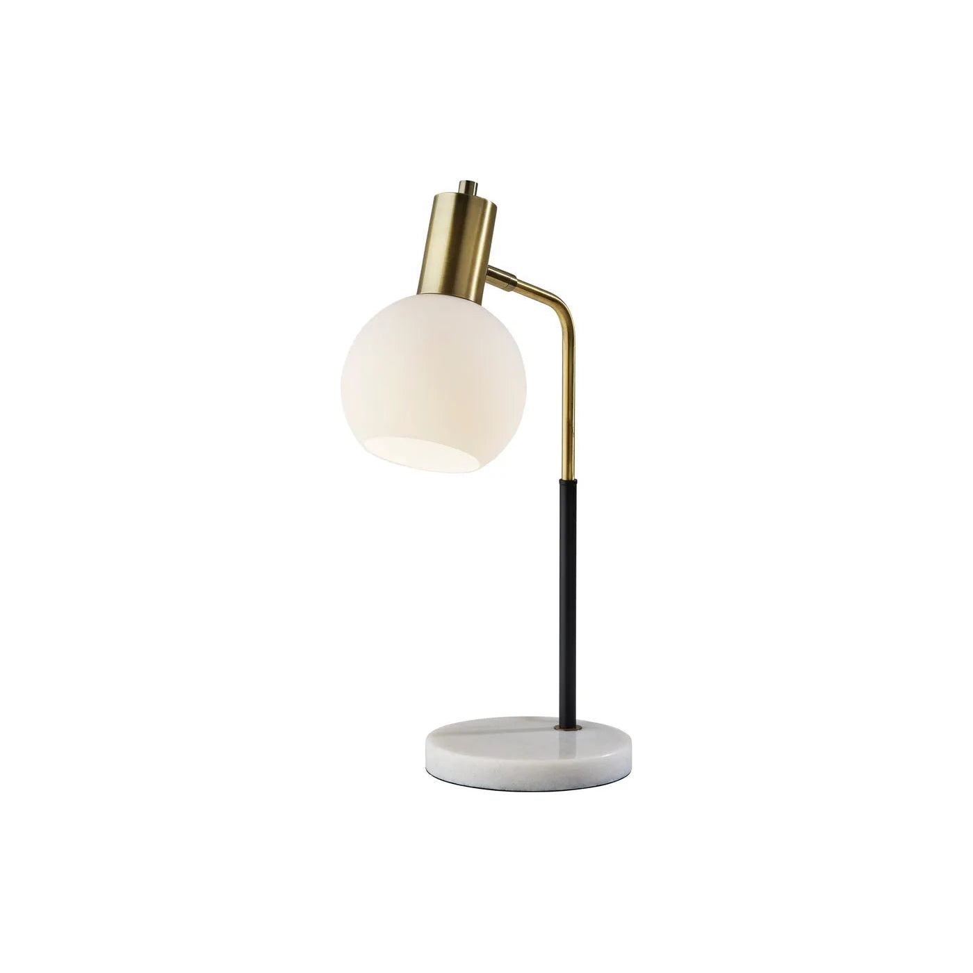 Adesso Home - Corbin Desk Lamp - 3578-21 | Montreal Lighting & Hardware