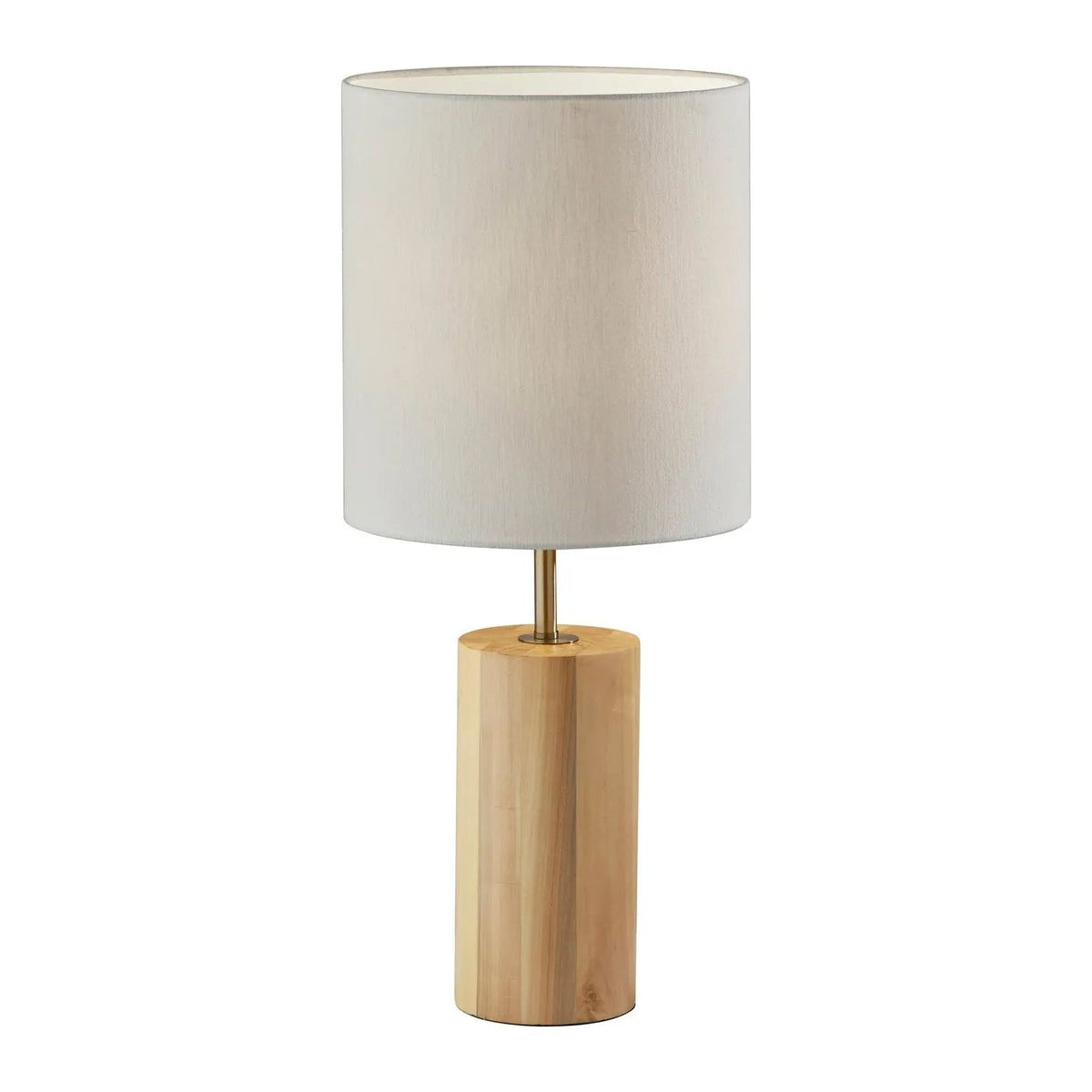 Adesso Home - Dean Table Lamp - 1507-12 | Montreal Lighting & Hardware