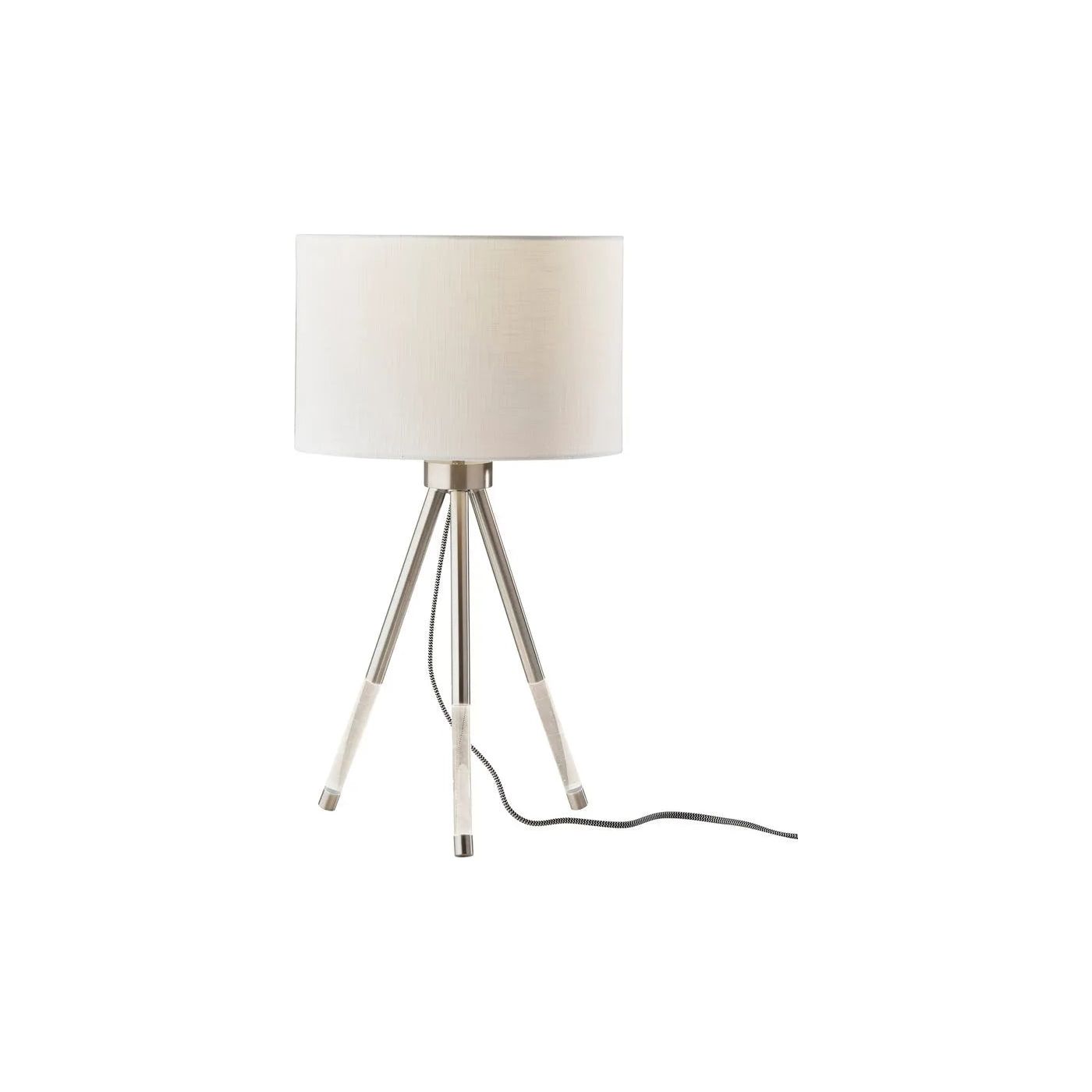 Adesso Home - Della Table Lamp - 3548-22 | Montreal Lighting & Hardware