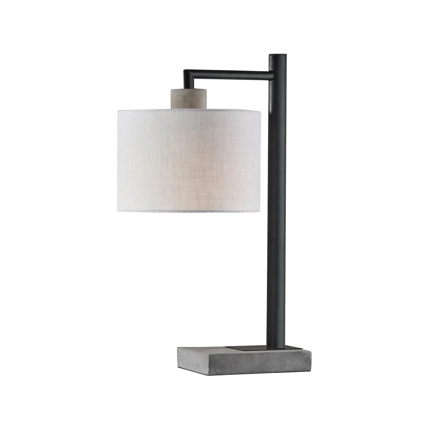 Adesso Home - Devin Table Lamp - 5018-01 | Montreal Lighting & Hardware