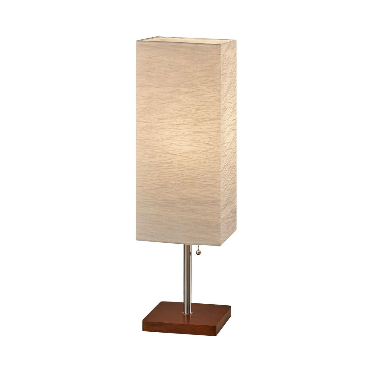 Adesso Home - Dune Table Lamp - 8021-15 | Montreal Lighting & Hardware