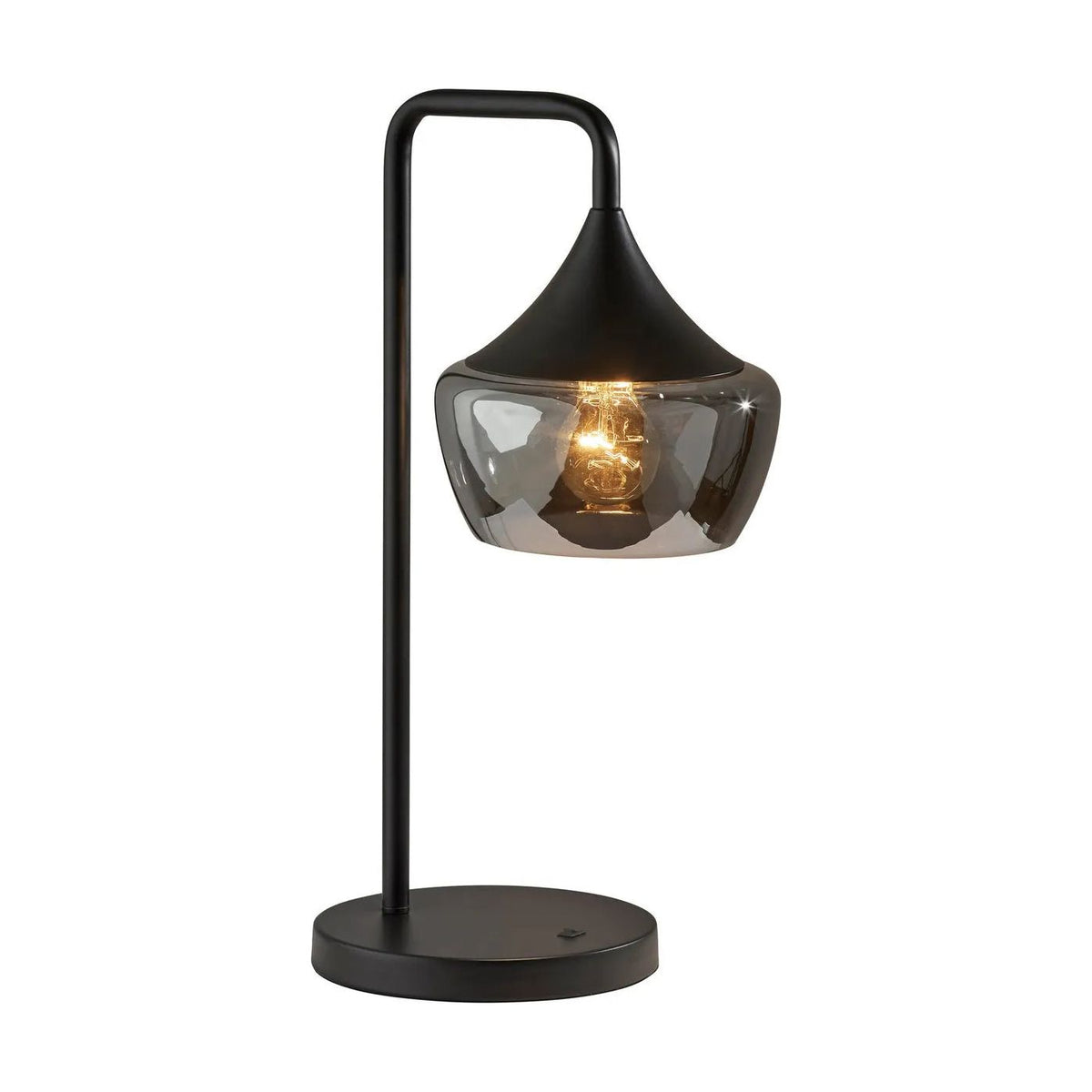 Adesso Home - Eliza Table Lamp - 2142-01 | Montreal Lighting & Hardware