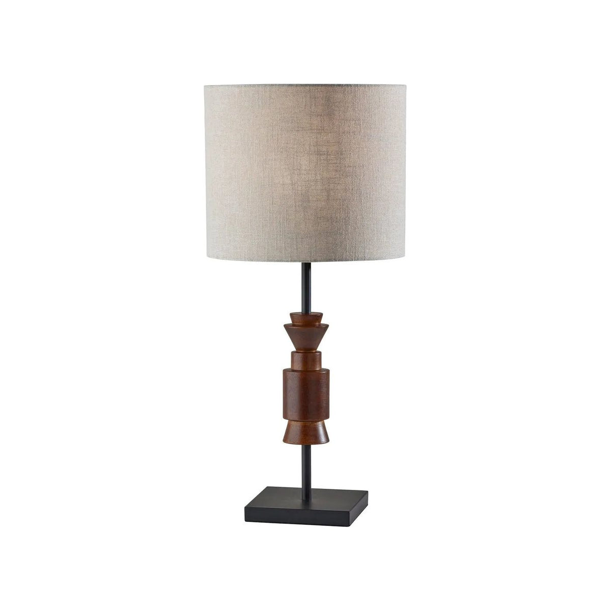 Adesso Home - Elton Table Lamp - 4048-15 | Montreal Lighting & Hardware