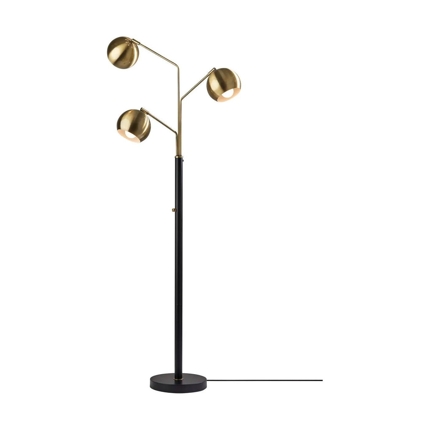 Adesso Home - Emerson Tree Lamp - 5139-21 | Montreal Lighting & Hardware