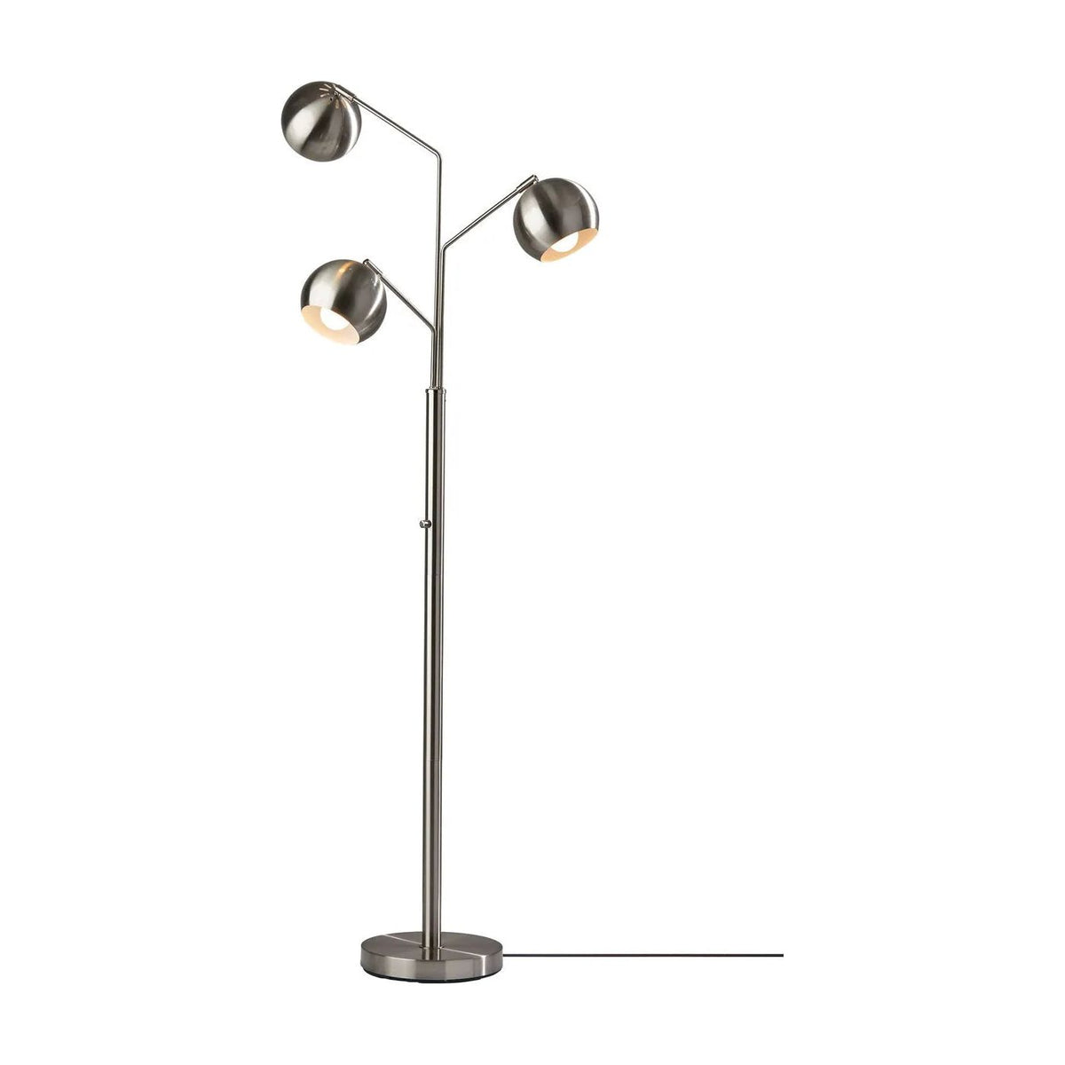 Adesso Home - Emerson Tree Lamp - 5139-22 | Montreal Lighting & Hardware