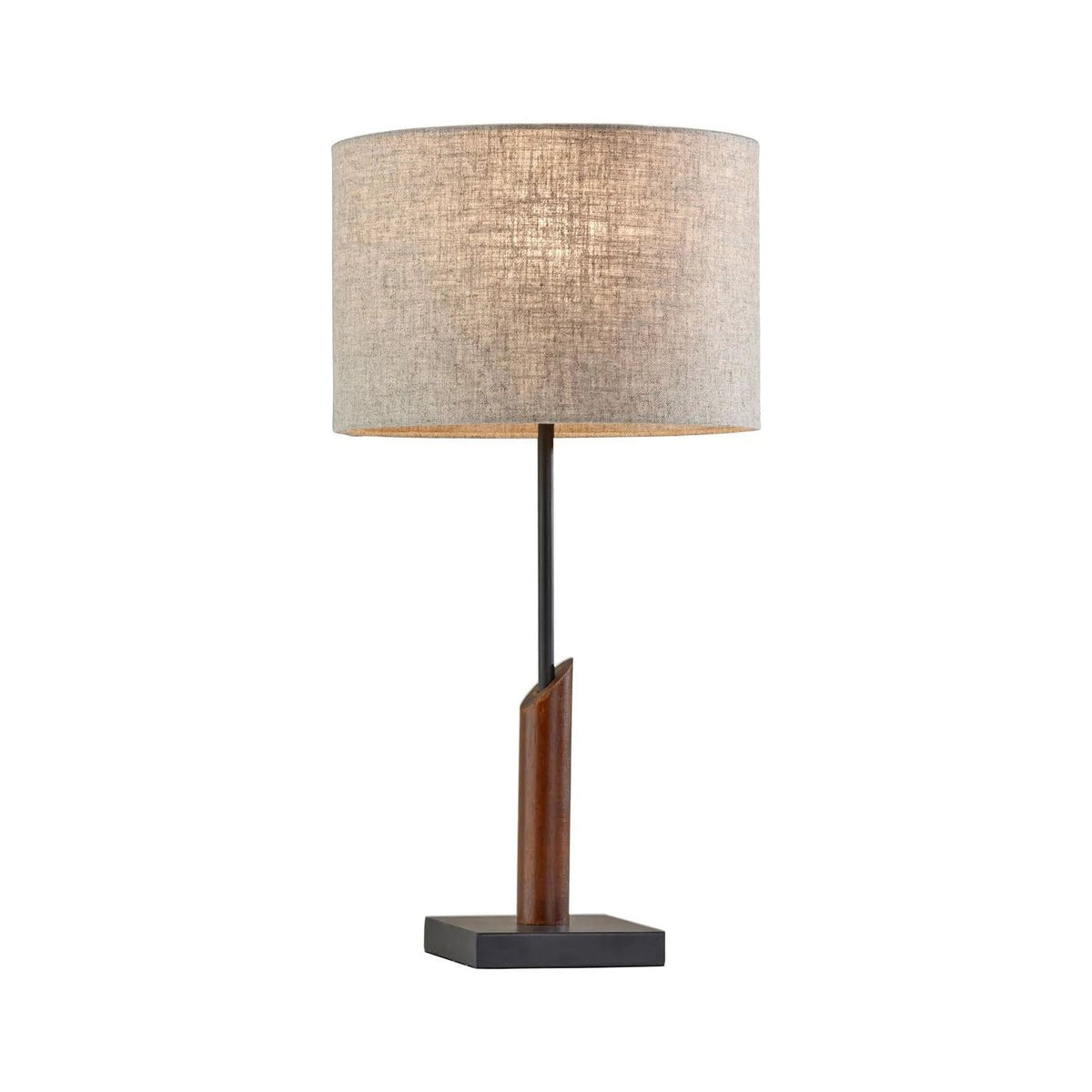 Adesso Home - Ethan Table Lamp - 5047-15 | Montreal Lighting & Hardware