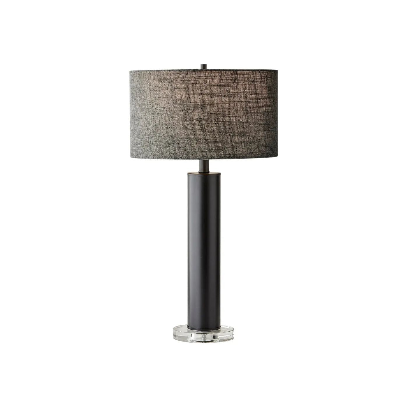 Adesso Home - Ezra Table Lamp - 1560-01 | Montreal Lighting & Hardware