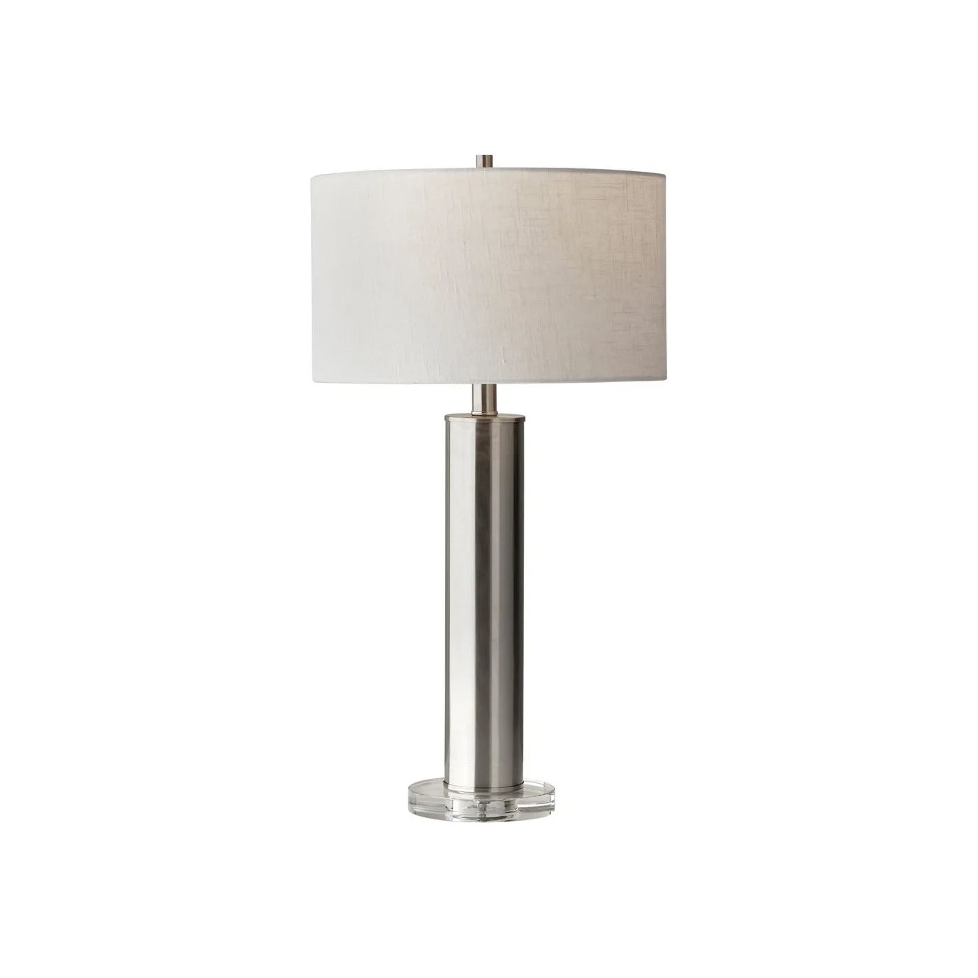 Adesso Home - Ezra Table Lamp - 1560-22 | Montreal Lighting & Hardware