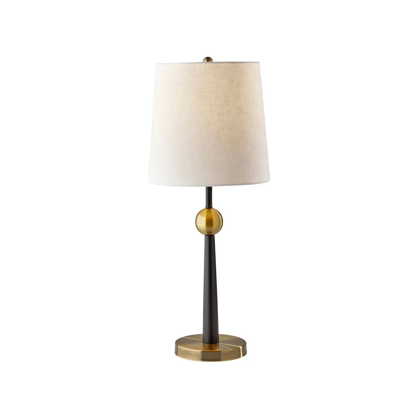 Adesso Home - Francis Table Lamp - 1574-01 | Montreal Lighting & Hardware