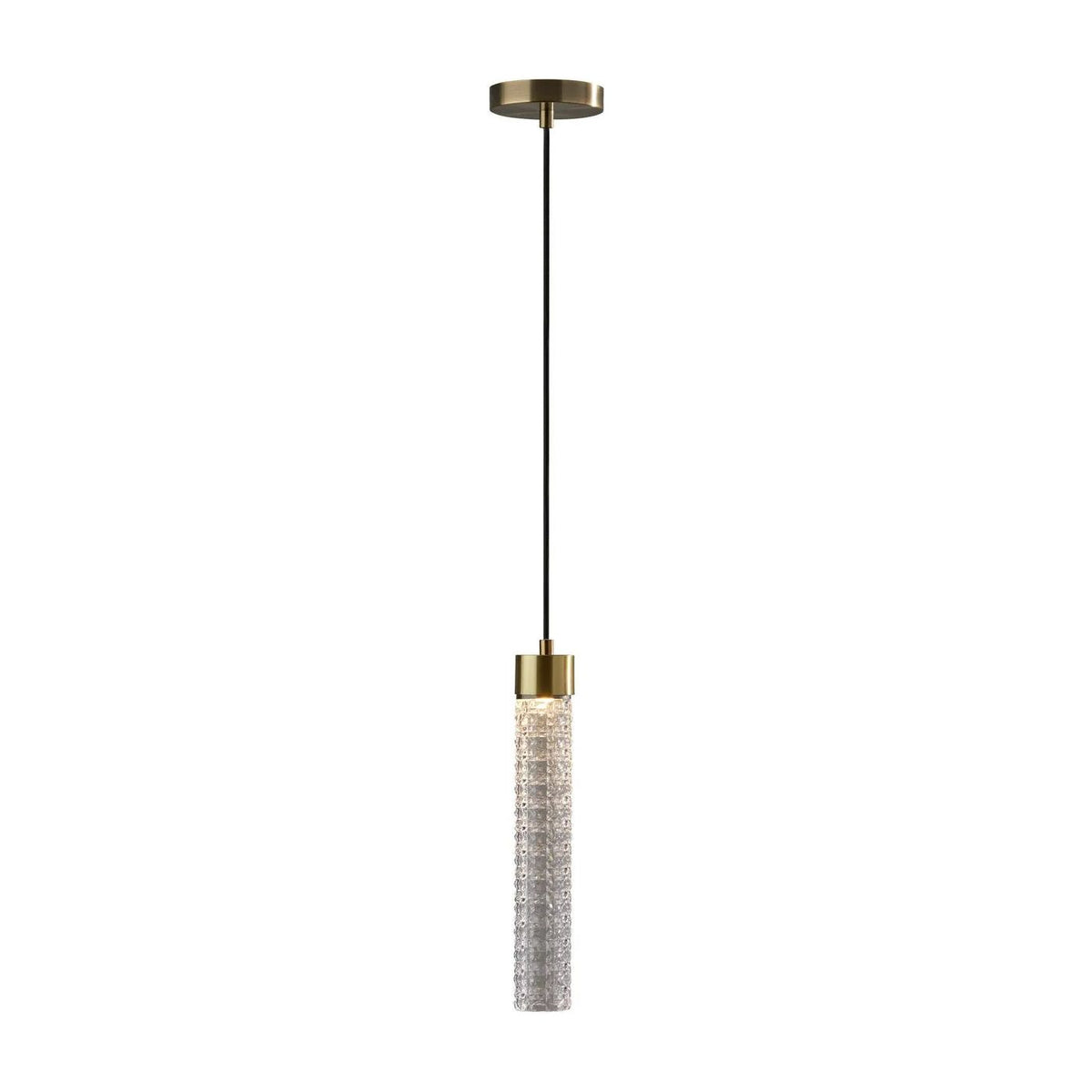 Adesso Home - Harriet LED Pendant - 3695-21 | Montreal Lighting & Hardware