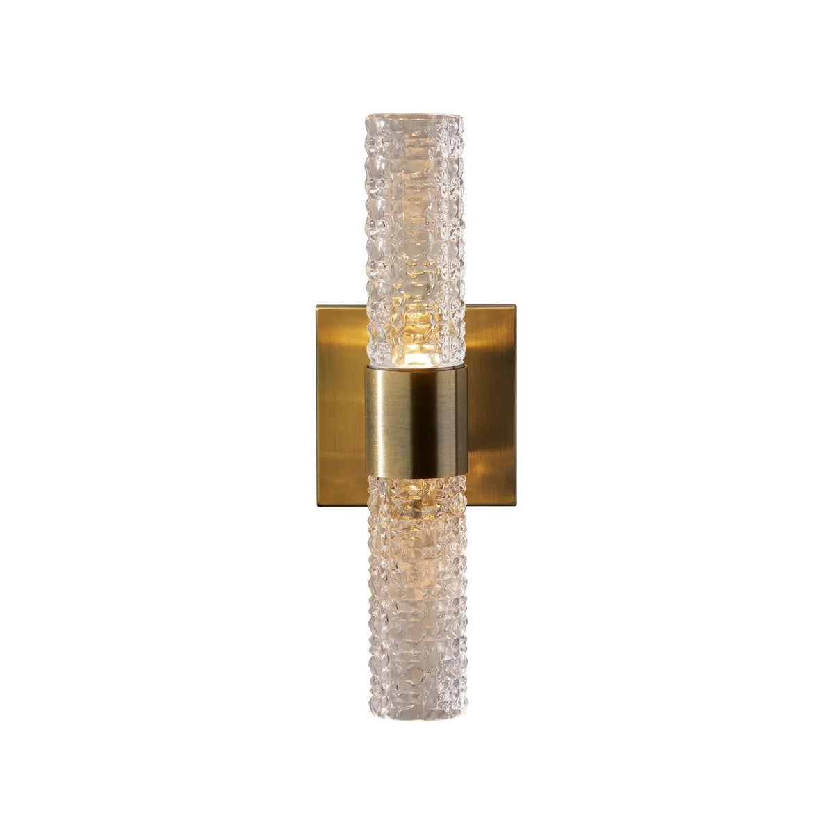 Adesso Home - Harriet LED Wall Lamp - 3696-21 | Montreal Lighting & Hardware