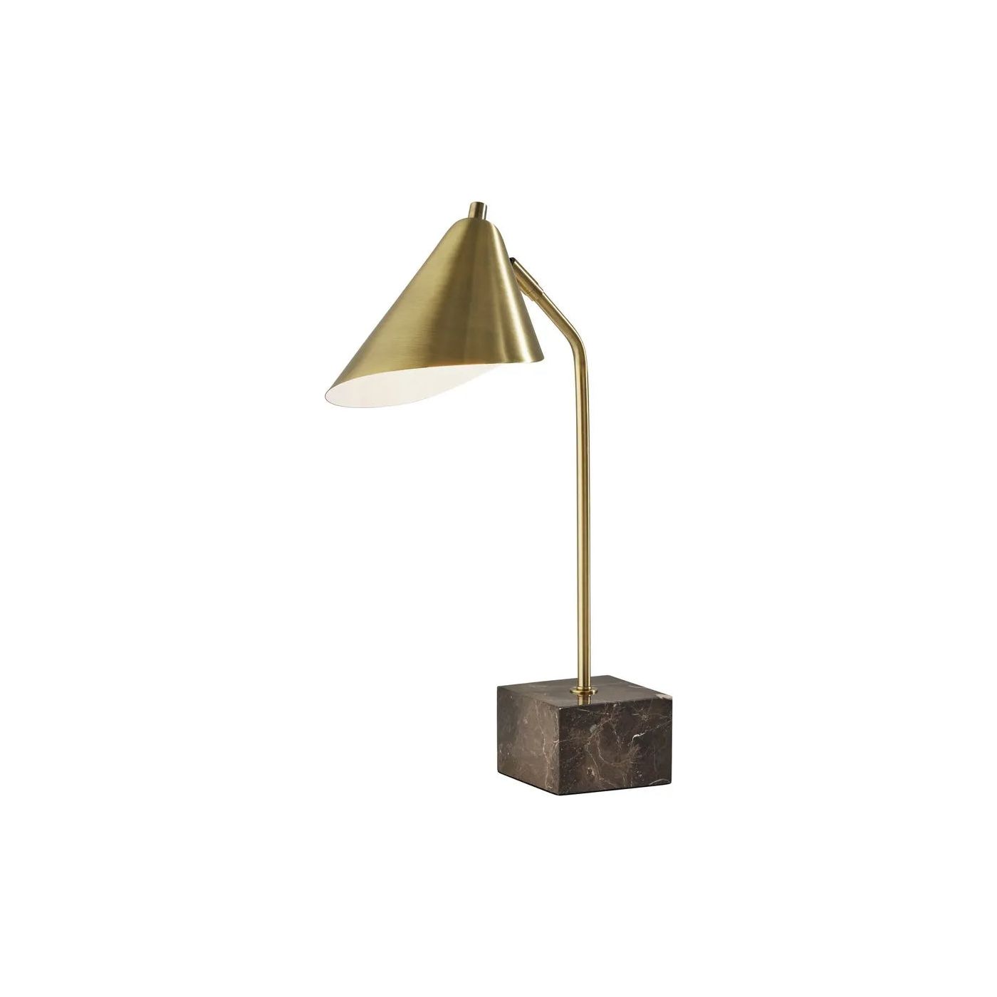 Adesso Home - Hawthorne Desk Lamp - 4246-21 | Montreal Lighting & Hardware