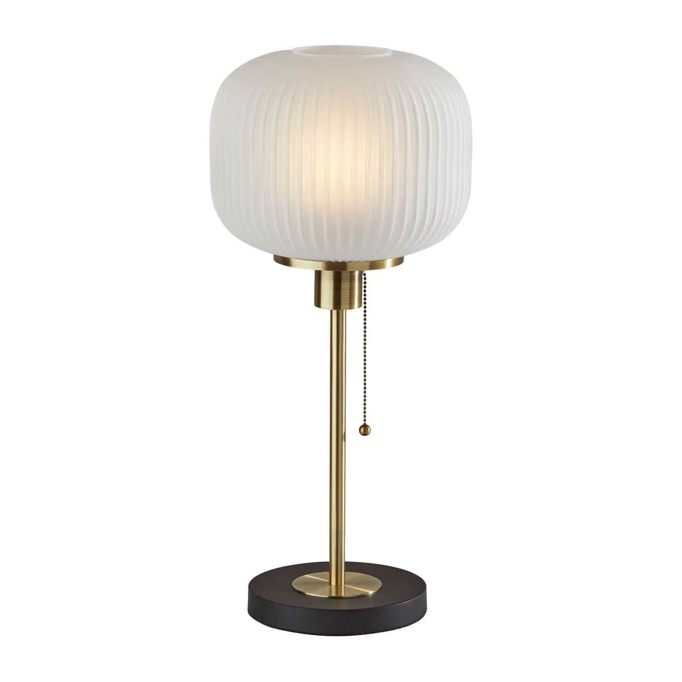 Adesso Home - Hazel Table Lamp - 4277-21 | Montreal Lighting & Hardware